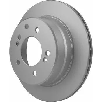 Brzdový kotouč Brzdový kotouč HELLA 8DD 355 134-921