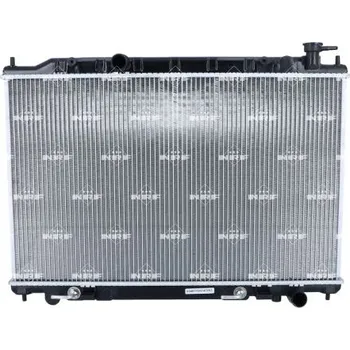 Chladič motoru Chladič, chlazení motoru NRF 53407