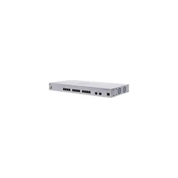 Switch Cisco switch CBS350-12XT-EU (10x10GbE,2x10GbE/SFP+ combo) - REFRESH
