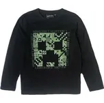 TRIKO MINECRAFT - velikost 11