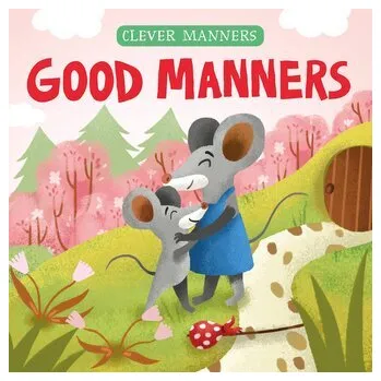 Good Manners - Ulyeva, Elena