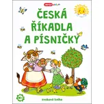 Česká říkadla a písničky: Zvuková kniha…
