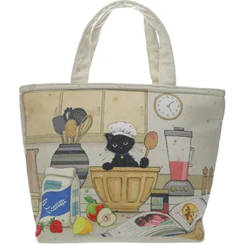 Školní batoh Termo taška SLBIC34H01 BUG ART KIUB