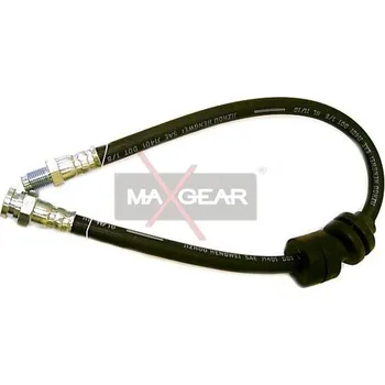 Brzdová hadice Brzdová hadice MAXGEAR 52-0109