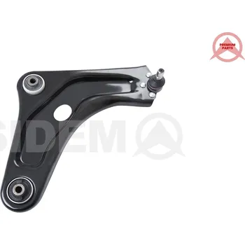 Zavěšení kol Řídicí páka, zavěšení kol SIDEM 53275