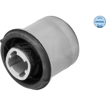 Zavěšení kol Zavěšení, tělo nápravy MEYLE 714 710 0052