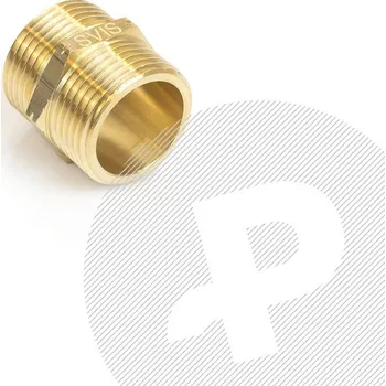 Fitinka SVIS TRADE | MS vsuvka 1" M STANDARD 36680