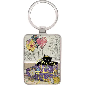 Peněženka Klíčenka PCR34H05 BUG ART KIUB