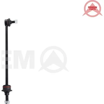 Zavěšení kol Tyč/vzpěra, stabilizátor SIDEM 53562