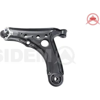 Zavěšení kol Řídicí páka, zavěšení kol SIDEM 63672