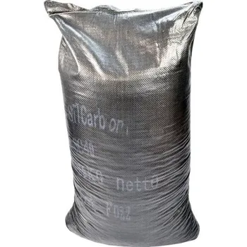 Příslušenství pro digestoř Prima Klima Aktivní uhlí CTC 75, balení 20kg