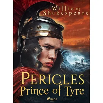 Kniha Pericles, Prince of Tyre