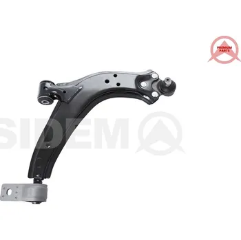 Auto-moto Řídicí páka, zavěšení kol SIDEM 53575