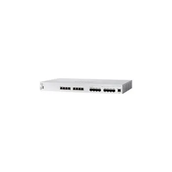 Switch Cisco switch CBS350-16XTS-EU (8x10GbE,8xSFP+) - REFRESH