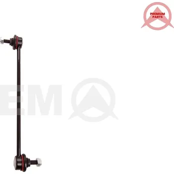 Zavěšení kol Tyč/vzpěra, stabilizátor SIDEM 67666