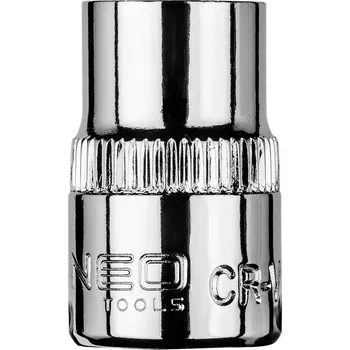 3/8" šestihranná hlavice, 10 mm 08-170 NEO TOOLS