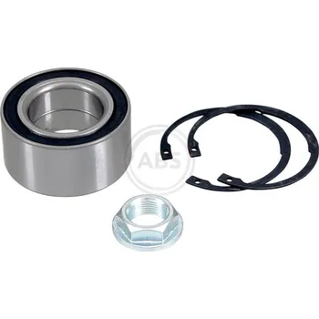 Sada ložisek kol A.B.S. 201266
