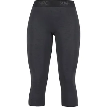 Dámské kalhoty KARPOS Dinamico W 3/4 Tight, Vulcan velikost: L