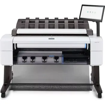 Tiskárna HP DesignJet T2600dr 36-in PostScript Multifunction Printer, 3EK15A