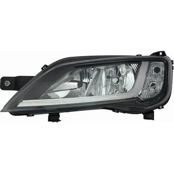 Osvětlení automobilu Světlomet VAN WEZEL 1652963M