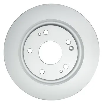 Brzdový kotouč Brzdový kotouč HELLA 8DD 355 131-901