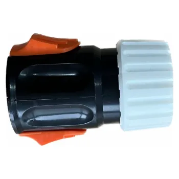 Hadicová spojka Rychlospojka 1/2" Retro Line