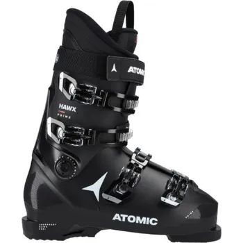 Lyžování Atomic Hawx Prime 90 Black/White 90 310