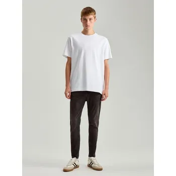 Džíny carrot fit - 29/32 - House - černá - 758DJ-99J