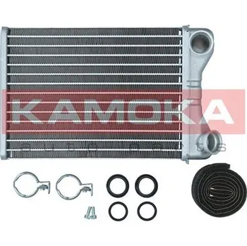 Výměník tepla Výměník tepla, vnitřní vytápění KAMOKA 7760026