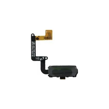Samsung A320, A520, A720 Galaxy A3, A5, A7 (2017) flex HOME button black