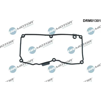 Těsnění motoru Těsnění, kryt hlavy válce Dr.Motor Automotive DRM01301