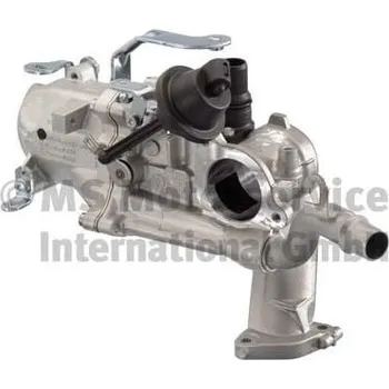 Chladič motoru Chladič, recirkulace spalin PIERBURG 7.02156.34.0