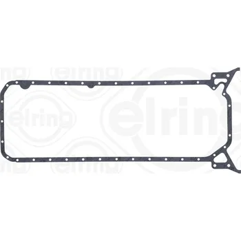 Těsnění motoru Těsnění, olejová vana ELRING 763.317