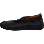 Urban ladies dámské polobotky HY2024 ERDO BLACK Velikost: 37