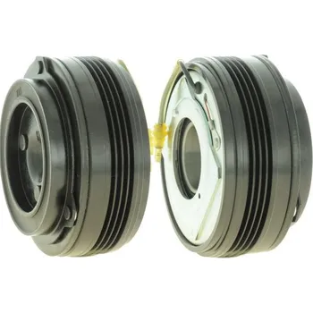Kompresor klimatizace Elektromagnetická spojka, kompresor klimatizace Q-SPARES AC-06CL01