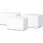 Mercusys Halo H80X (3-pack) 3000Mbps Home Mesh WiFi system Halo H80X(3-pack)