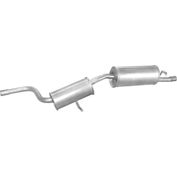 Katalyzátor Opravné potrubí, katalyzátor POLMO 07.140