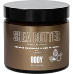 By Simona Body Shea Butter Cedar…