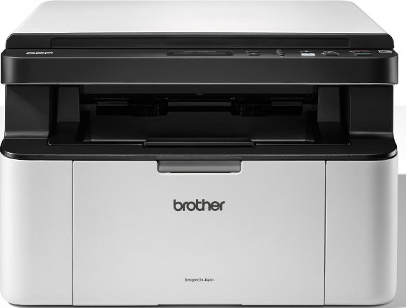 Multifunkční Laserová tiskárna Brother DCP-L 1630W