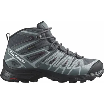 Dámské tenisky SALOMON X ULTRA PIONEER MID GTX W Velikost: 39 1/3