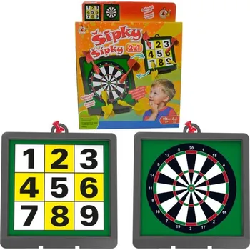 Desková hra STUDO GAMES - Nespadni do pasti!