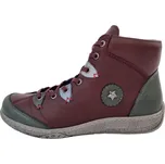 Urban ladies dámská kotníková obuv G 3745.12 435-438 bordová Velikost: 37