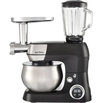 Kuchyňský robot BestBerg BBR-1900B