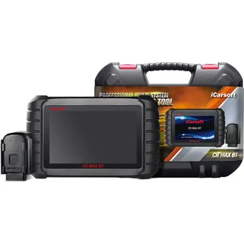 iCarsoft CR Max BT