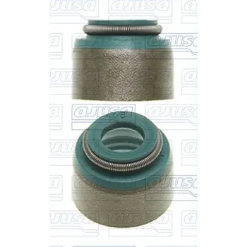Těsnění motoru Těsnicí kroužek, dřík ventilu AJUSA 12014300