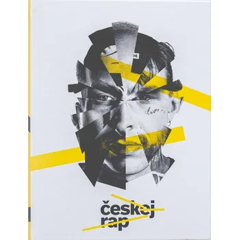 Umění Českej rap - Ladislav Poeta Zeman (2022, pevná)