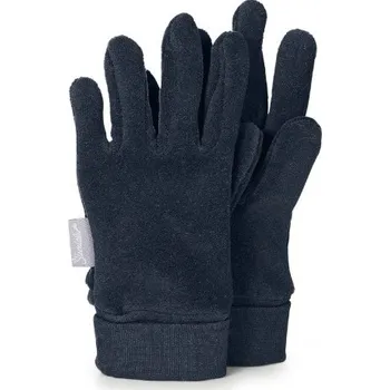 Rukavice Rukavice prstové STERNTALER 4331410 300 marine Velikost: 7 (8-12 let)