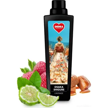 Aviváž DEDRA Avivážní kondicionér, OSAKA SHIGURE, L'AVIVAGE®, 750 ml