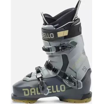Sjezdové boty Dalbello Cabrio MV 90 IF anthracite/cool grey 25/26 - 300/305