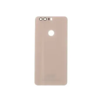 Náhradní díl pro mobilní telefon Kryt Huawei Honor 8 zadní růžový - Zadní kryt baterie Huawei Honor 8 - růžový